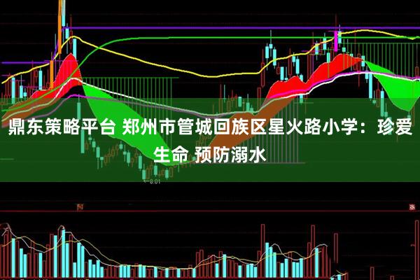 鼎东策略平台 郑州市管城回族区星火路小学：珍爱生命 预防溺水